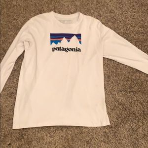 Patagonia Long Sleeve T-shirt
